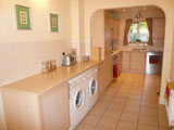 Large Kitchen