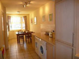 Very Large Kitchen