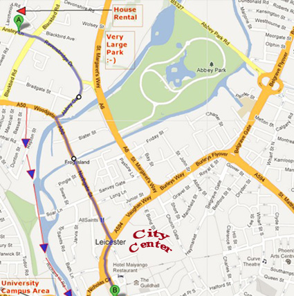 DMU Directions