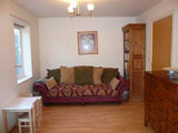 Large Dining Room